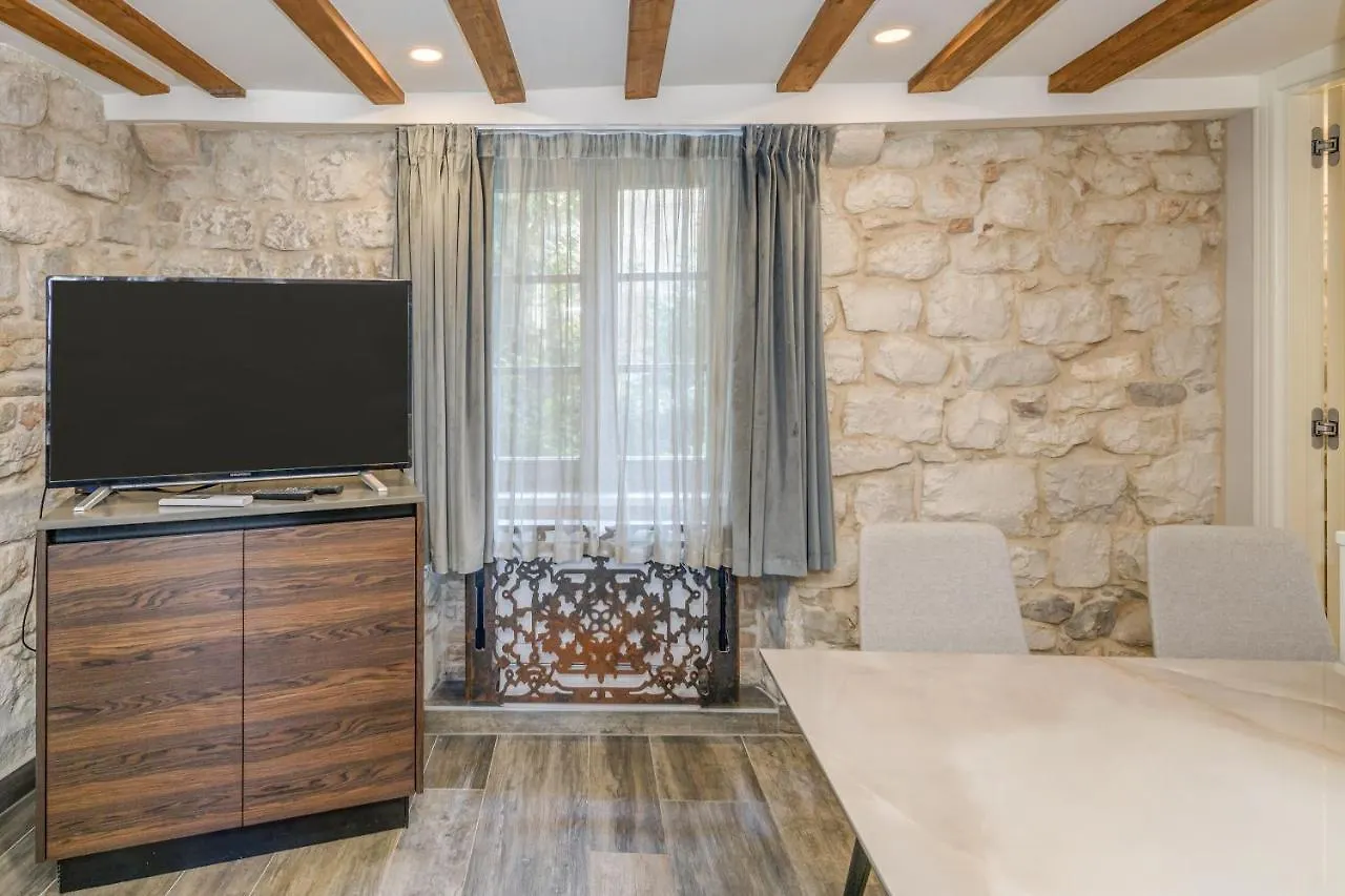 Guest house M Luxury Rooms Split