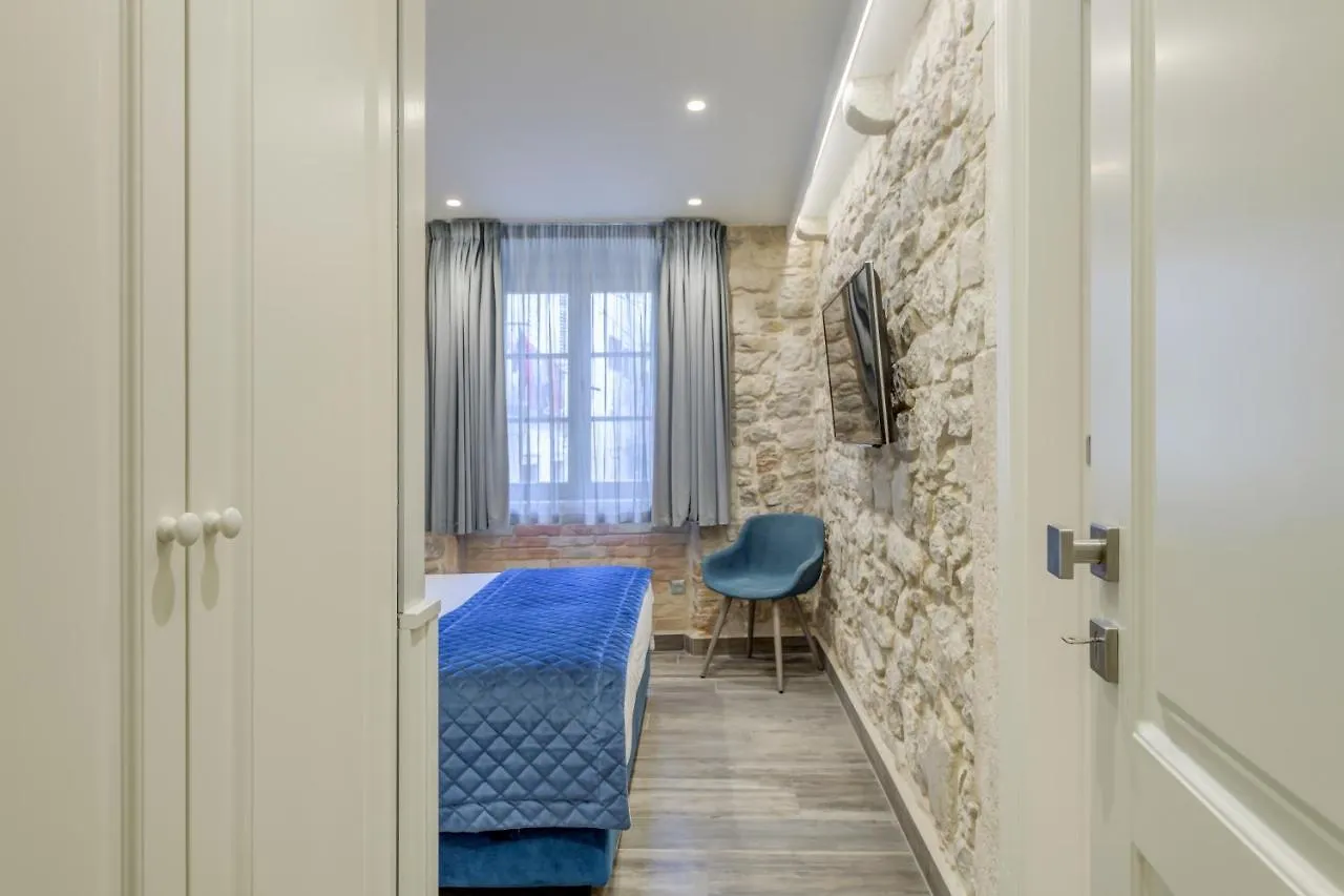 M Luxury Rooms Split