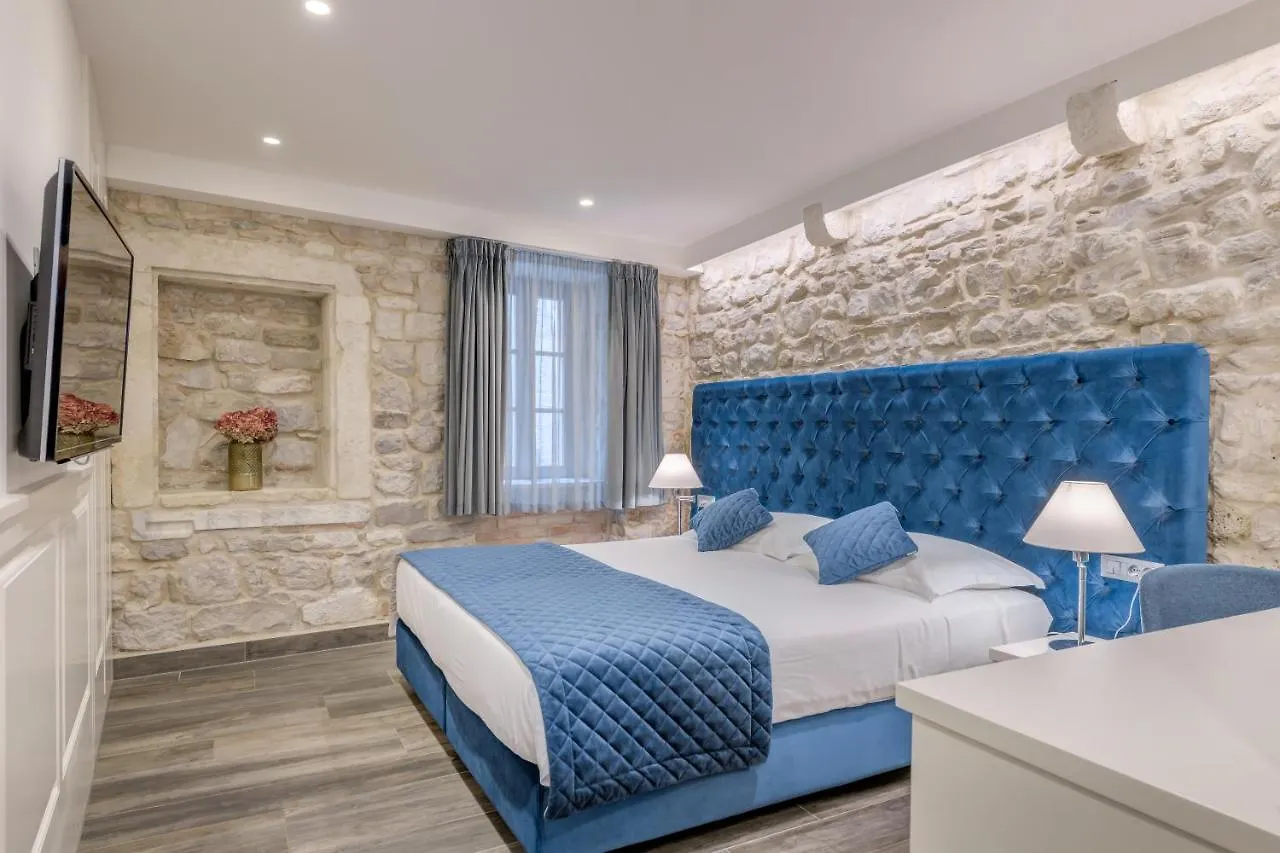 Guest house M Luxury Rooms Split