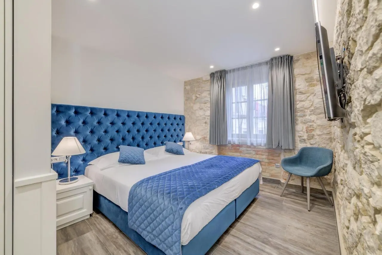 M Luxury Rooms Split