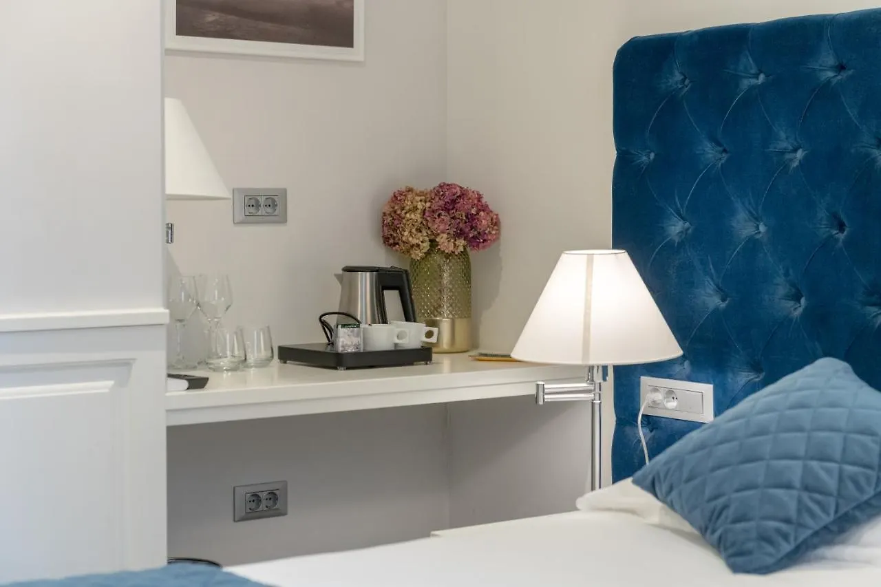 M Luxury Rooms Split 4*,  Croatia