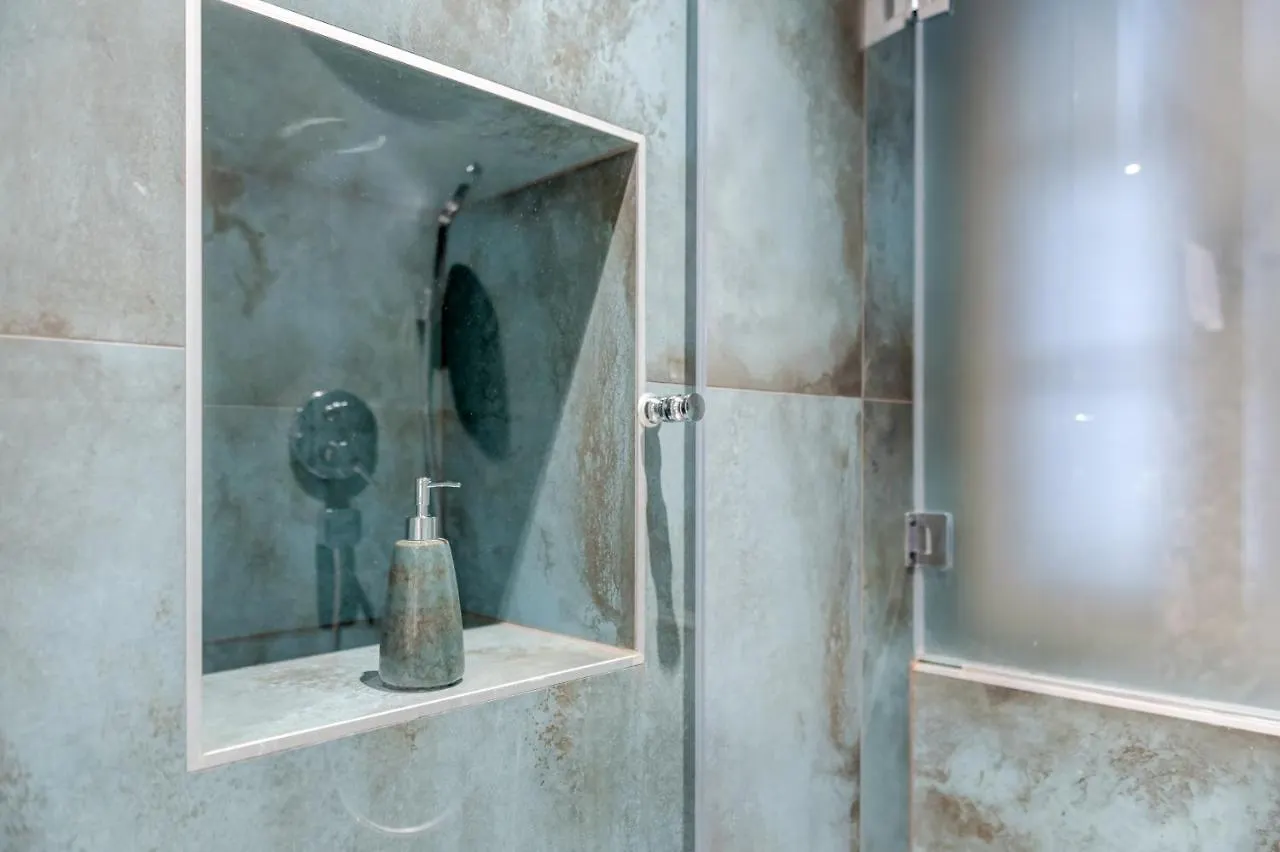 M Luxury Rooms Split Croatia