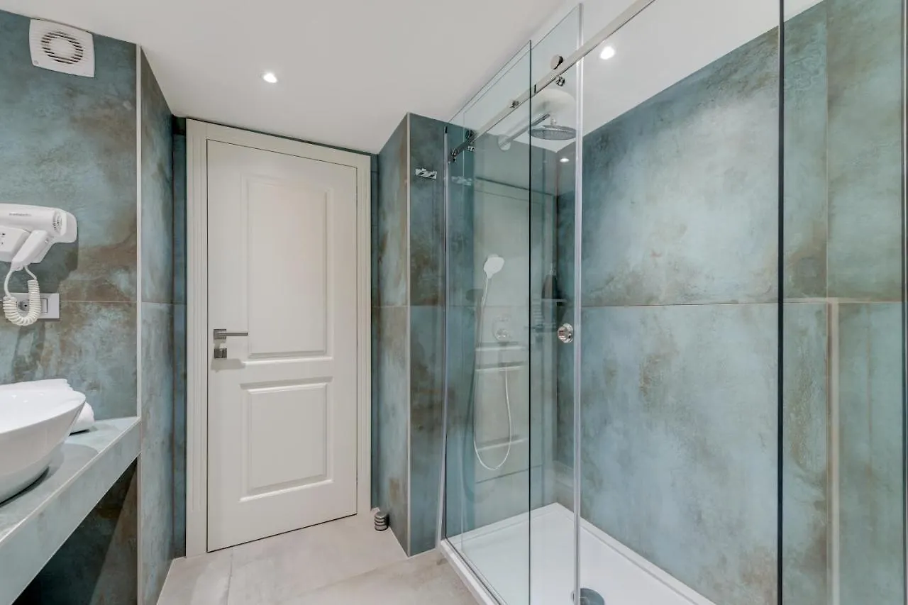 M Luxury Rooms Split