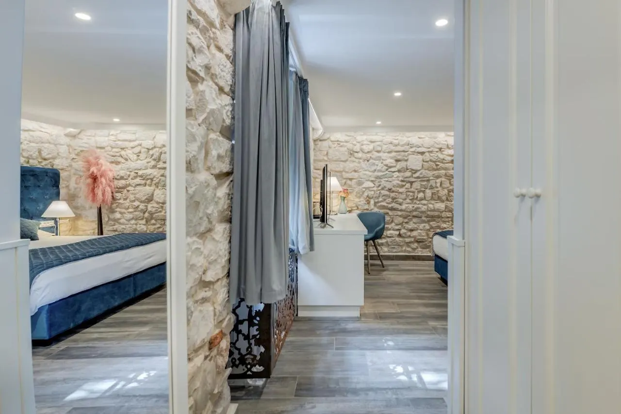 M Luxury Rooms Split