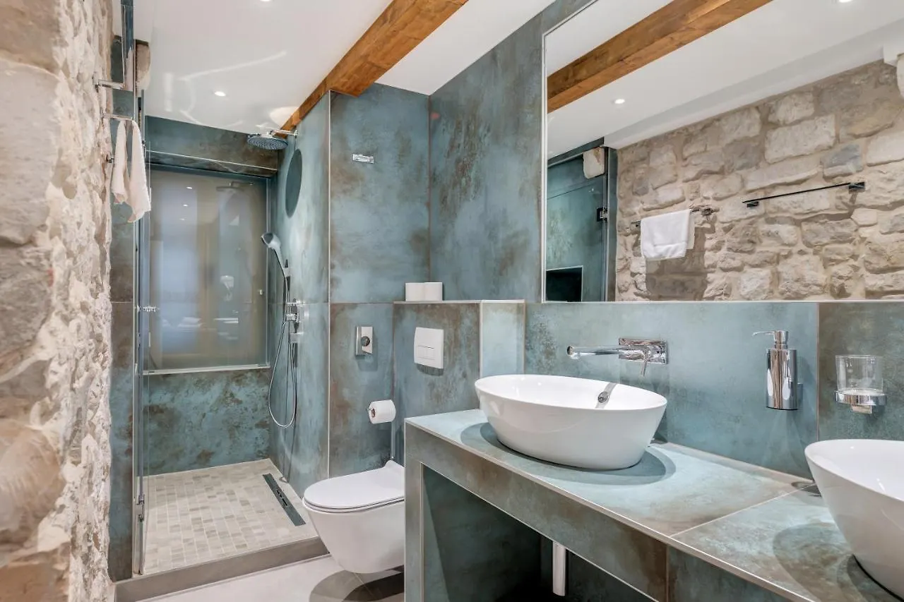 Guest house M Luxury Rooms Split
