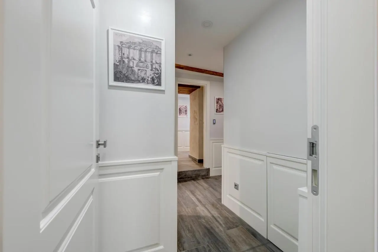 M Luxury Rooms Split Guest house