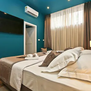 Guest house Riva Luxury, Split