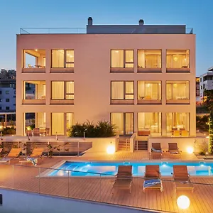 Apartament Eol