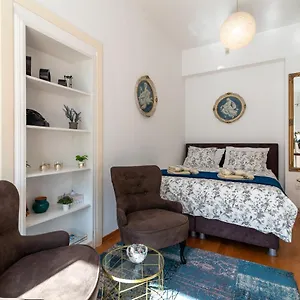 Apartament At Bacvice