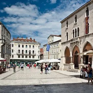 Guest house Main Square, Split