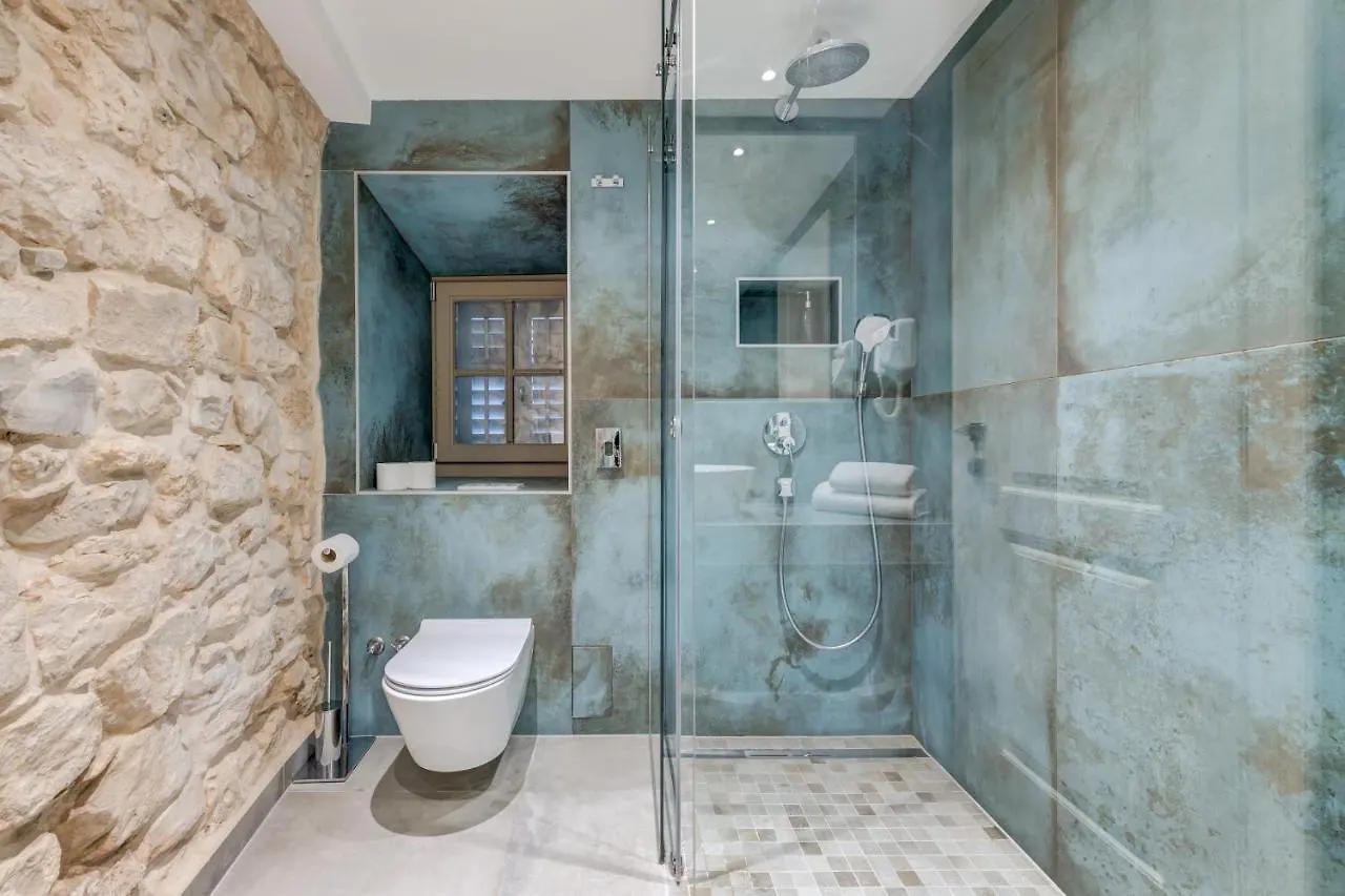 M Luxury Rooms Split 4*,