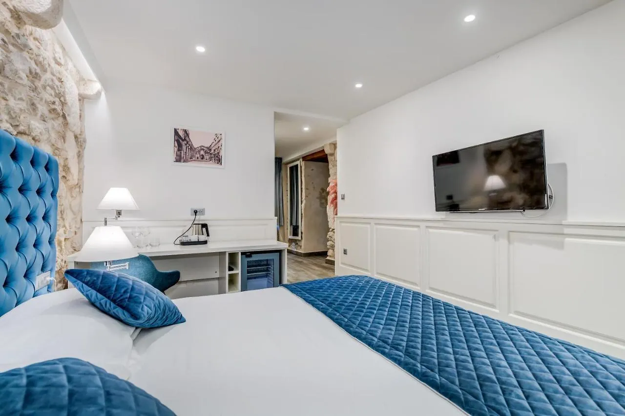 M Luxury Rooms Split