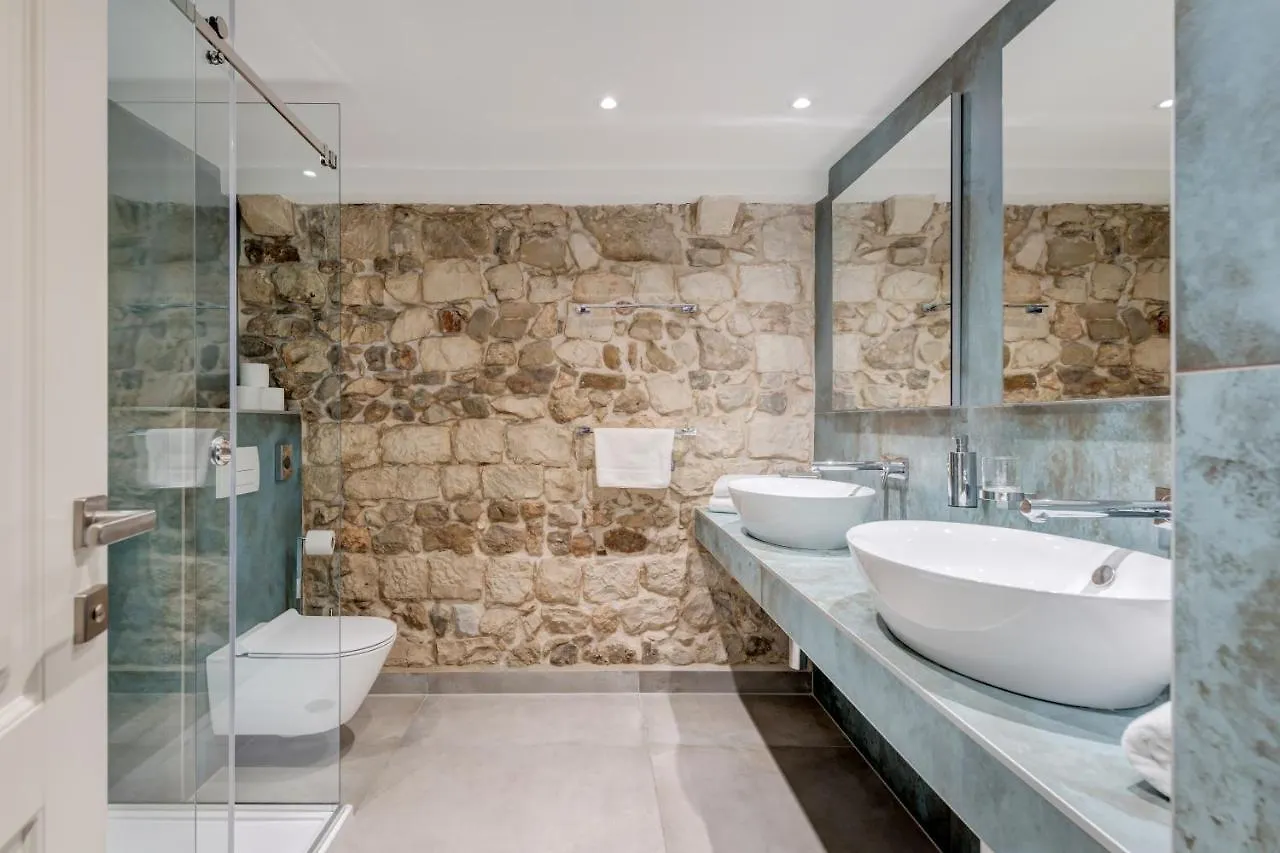M Luxury Rooms Split