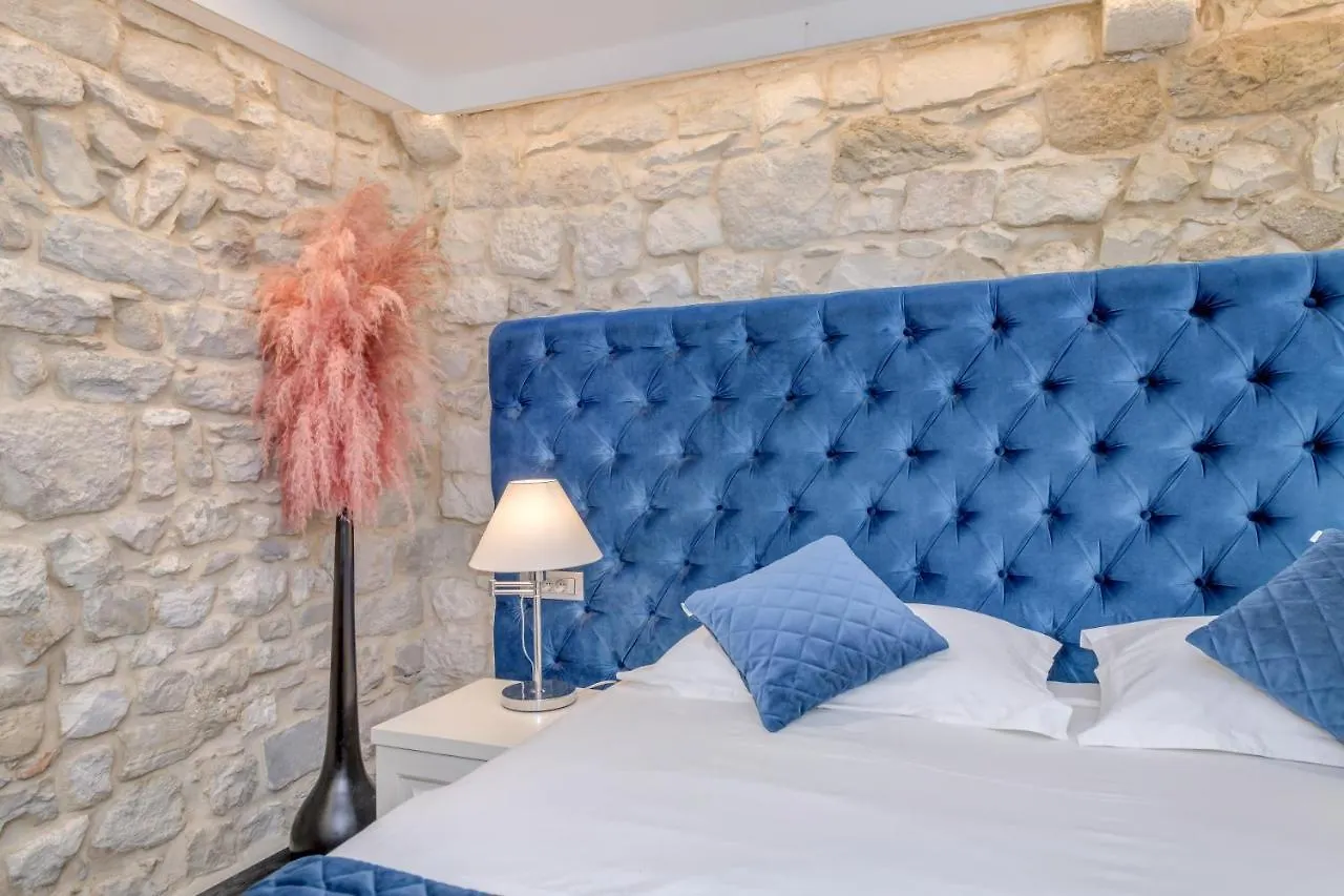 M Luxury Rooms Split Maison d'hôtes