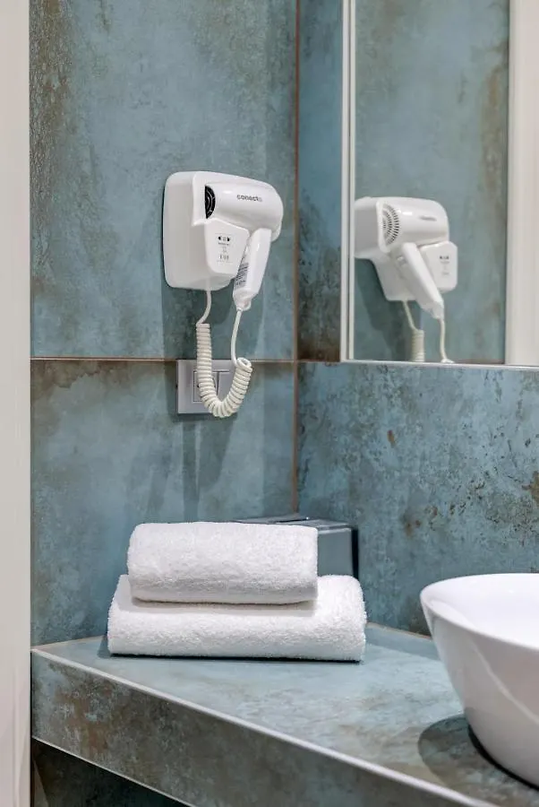 Maison d'hôtes M Luxury Rooms Split