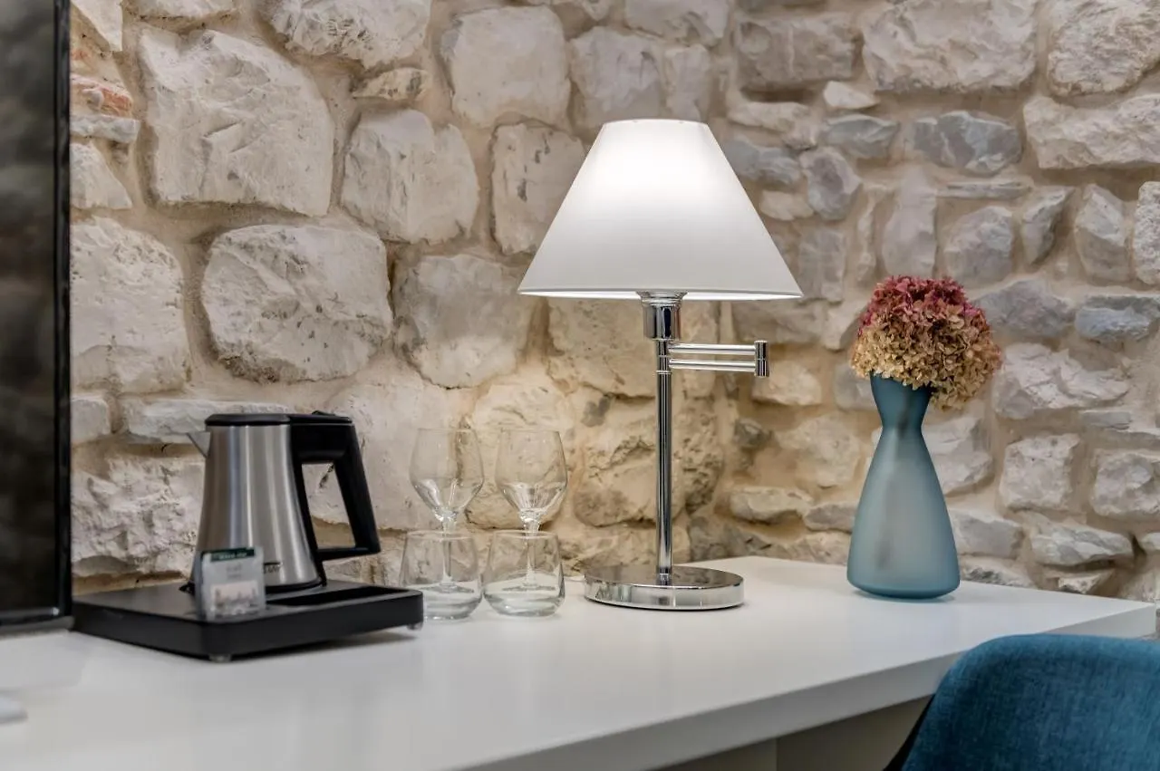 M Luxury Rooms Split Maison d'hôtes