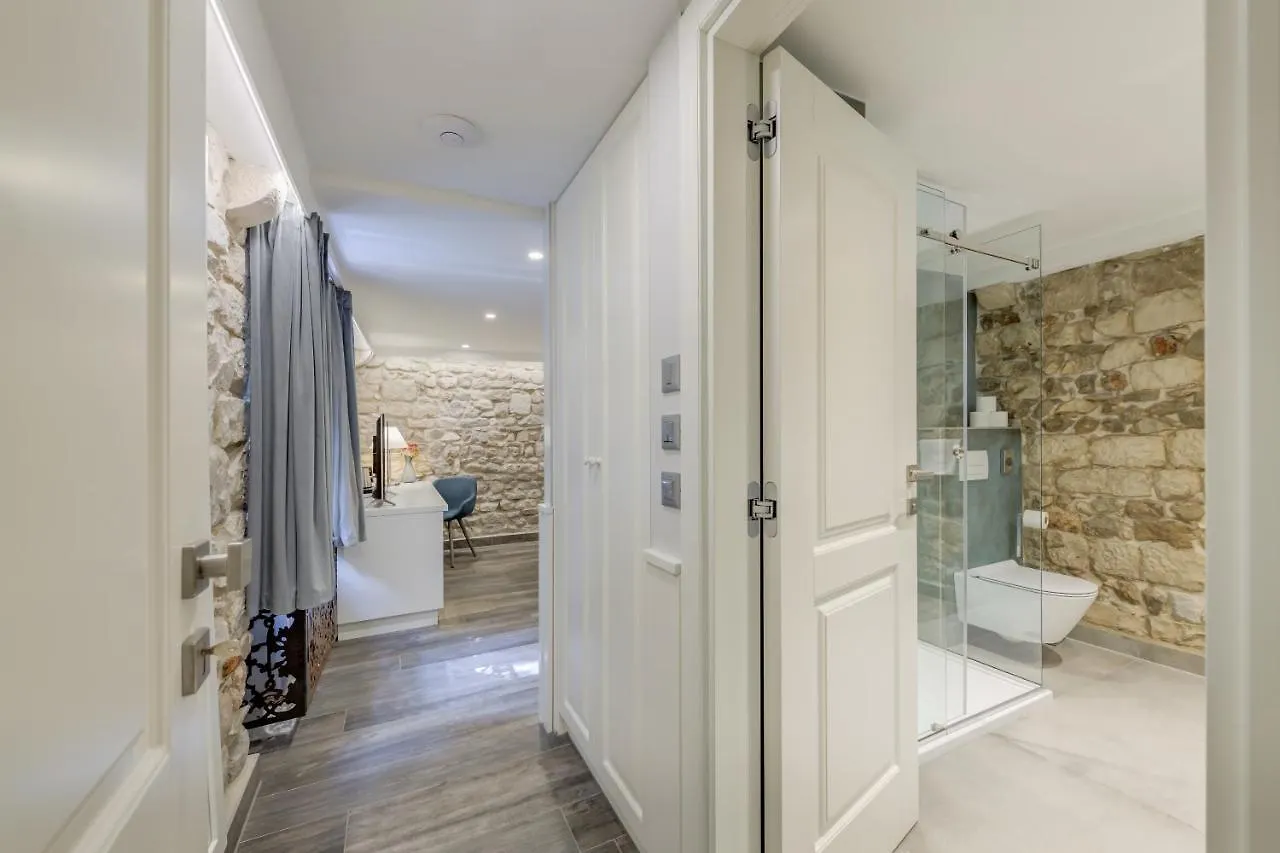 M Luxury Rooms Split 4*,  Croatie